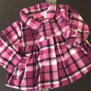Infant Coat